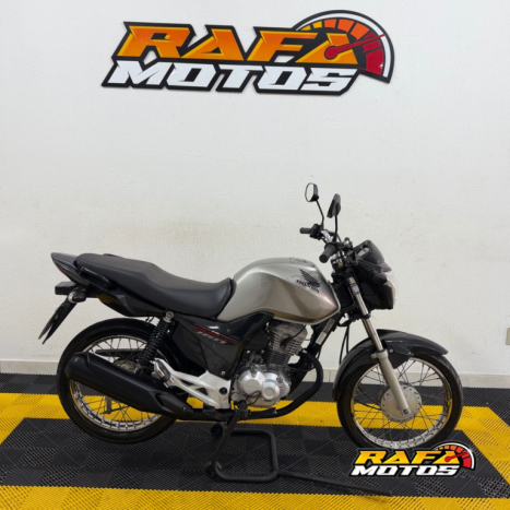 HONDA CG 160 START, Foto 2