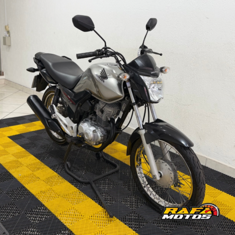 HONDA CG 160 START, Foto 4