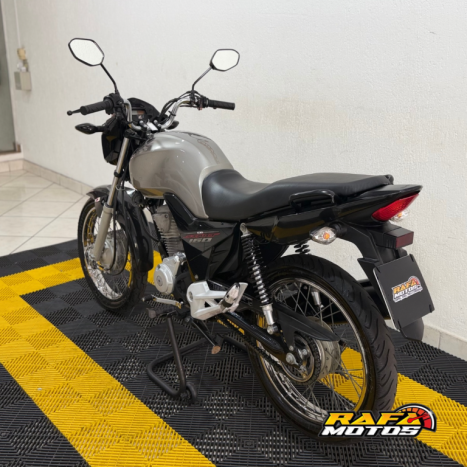 HONDA CG 160 START, Foto 6
