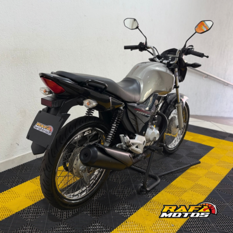 HONDA CG 160 START, Foto 7