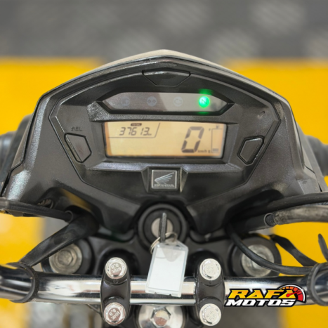 HONDA CG 160 START, Foto 8