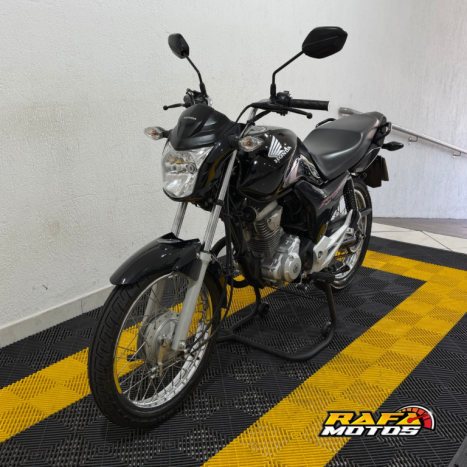 HONDA CG 160 START, Foto 3