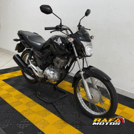 HONDA CG 160 START, Foto 4