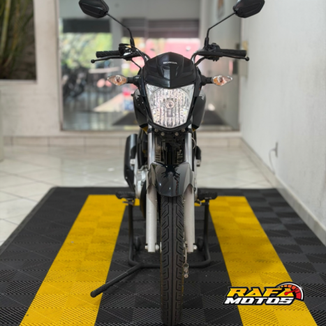 HONDA CG 160 START, Foto 5