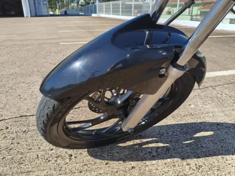 HONDA CG 160 START, Foto 2