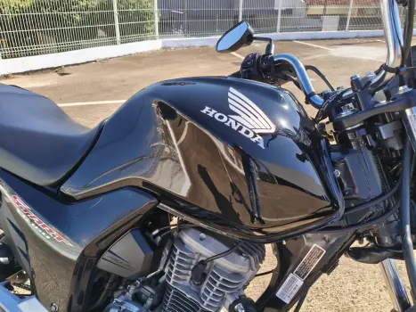HONDA CG 160 START, Foto 10