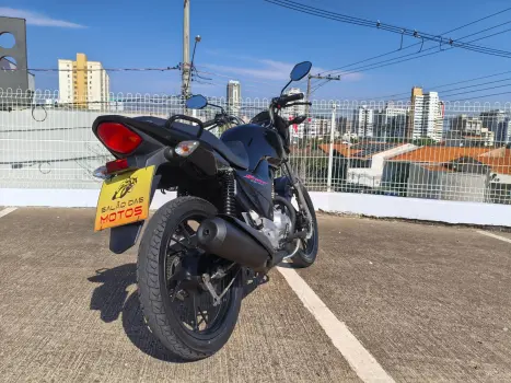 HONDA CG 160 START, Foto 12