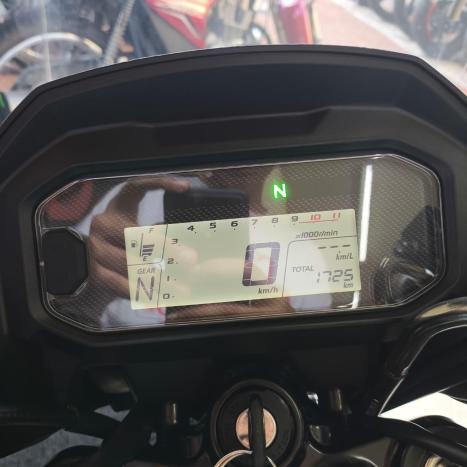 HONDA CG 160 START, Foto 5