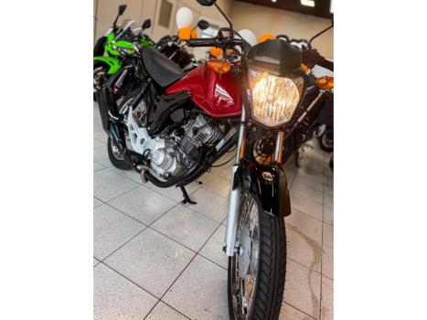 HONDA CG 160 START, Foto 6