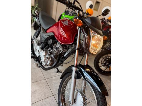 HONDA CG 160 START, Foto 7