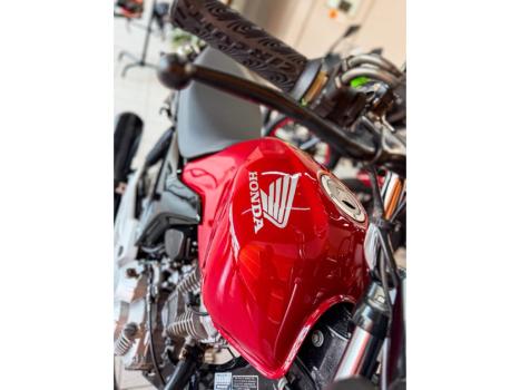 HONDA CG 160 START, Foto 8