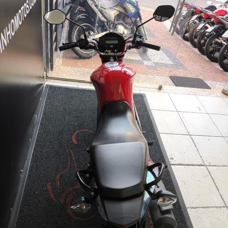 HONDA CG 160 START, Foto 5