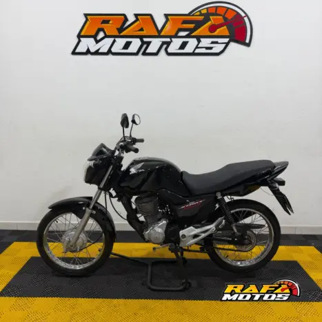 HONDA CG 160 START, Foto 1