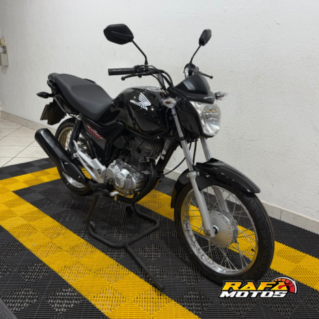 HONDA CG 160 START, Foto 4