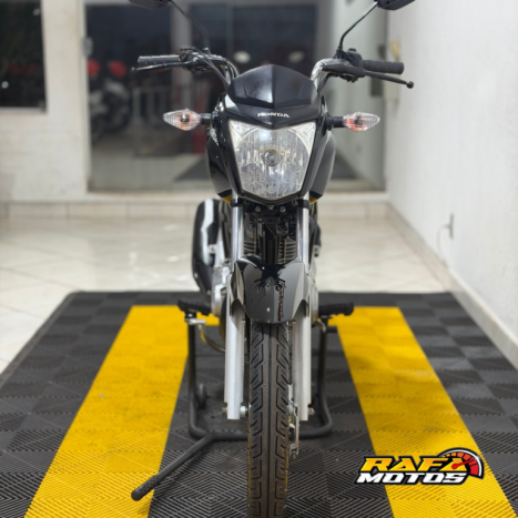 HONDA CG 160 START, Foto 5