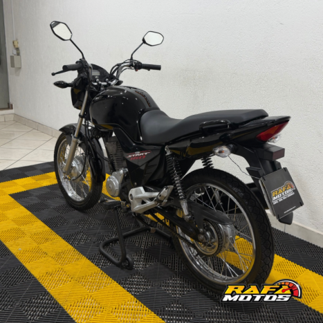 HONDA CG 160 START, Foto 6