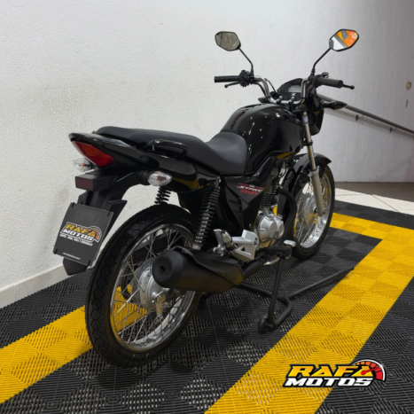 HONDA CG 160 START, Foto 7