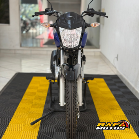 HONDA CG 160 START, Foto 5