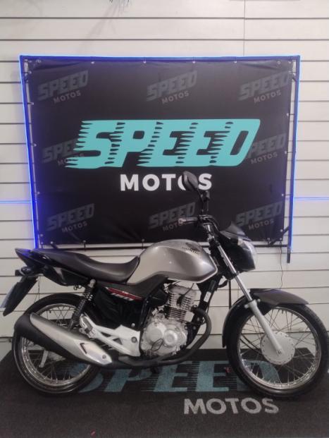 HONDA CG 160 START, Foto 1