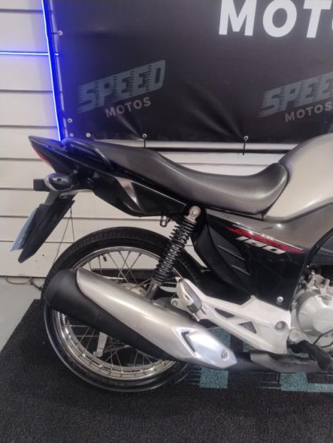 HONDA CG 160 START, Foto 3