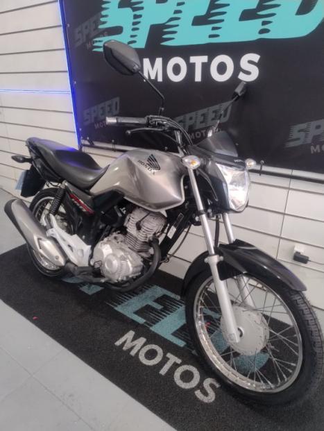 HONDA CG 160 START, Foto 4