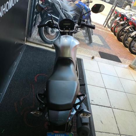 HONDA CG 160 START, Foto 4