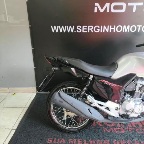 HONDA CG 160 START, Foto 5