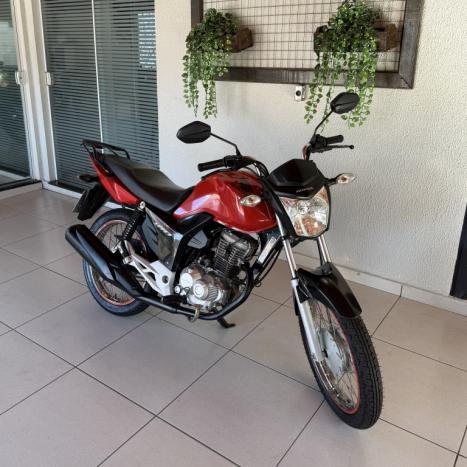 HONDA CG 160 START, Foto 2