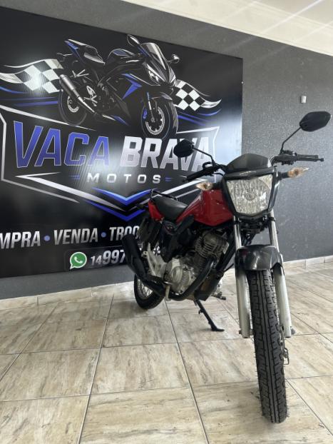HONDA CG 160 START, Foto 2