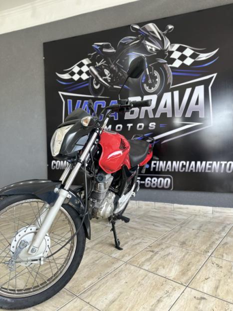 HONDA CG 160 START, Foto 3
