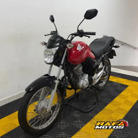 HONDA CG 160 START, Foto 3