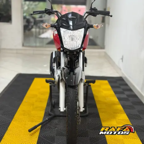 HONDA CG 160 START, Foto 5