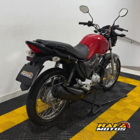 HONDA CG 160 START, Foto 7