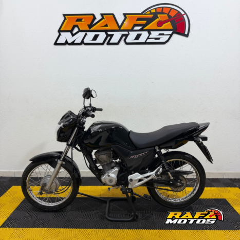 HONDA CG 160 START, Foto 2