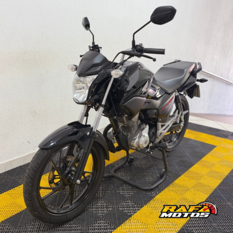 HONDA CG 160 START, Foto 3