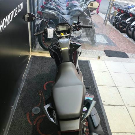 HONDA CG 160 START, Foto 5