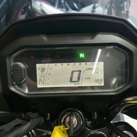 HONDA CG 160 START, Foto 6