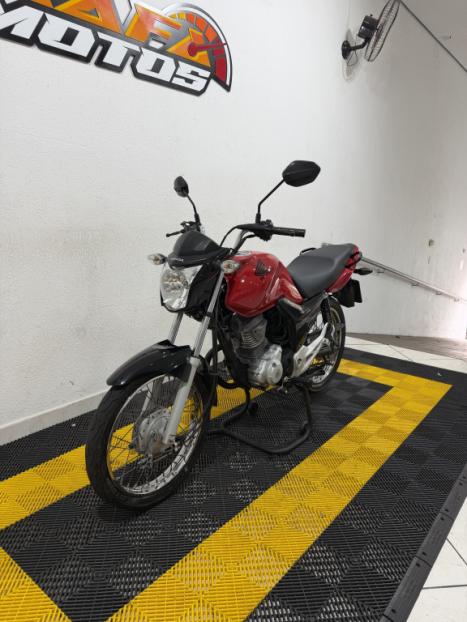 HONDA CG 160 START, Foto 3