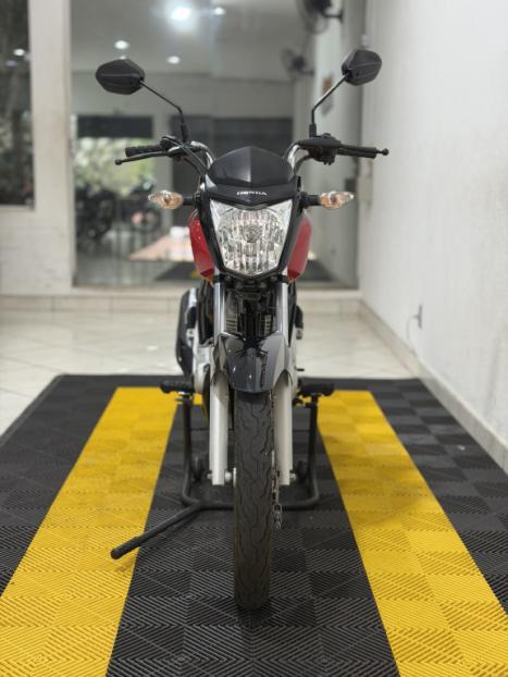 HONDA CG 160 START, Foto 5