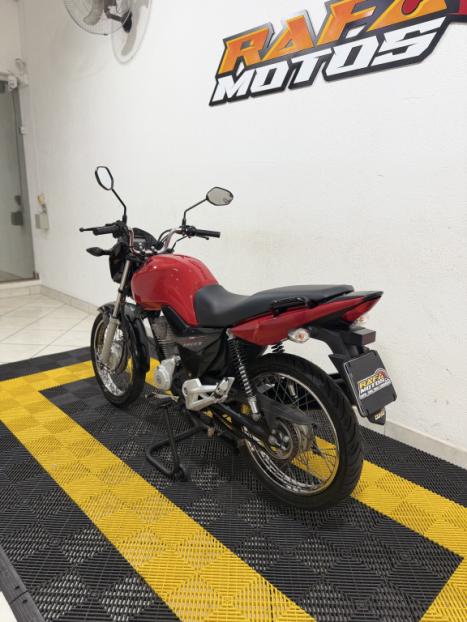 HONDA CG 160 START, Foto 6