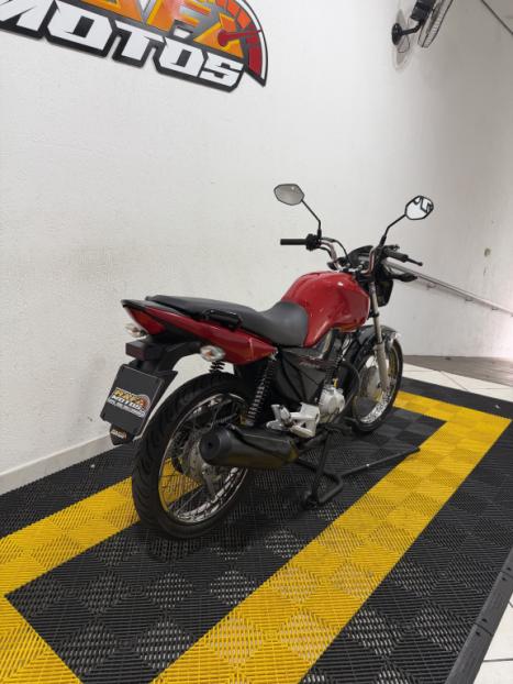 HONDA CG 160 START, Foto 7