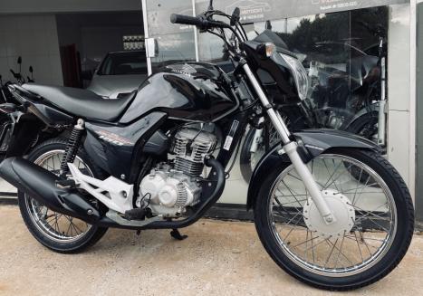 HONDA CG 160 START, Foto 1