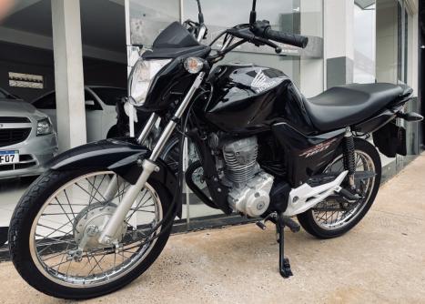 HONDA CG 160 START, Foto 4