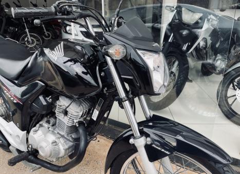 HONDA CG 160 START, Foto 5