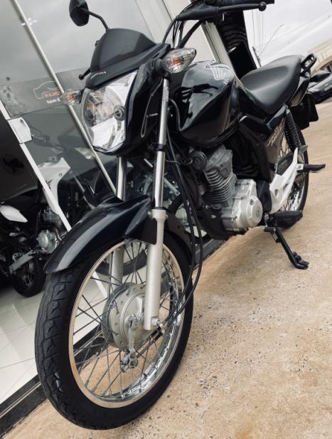 HONDA CG 160 START, Foto 6