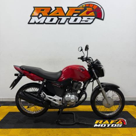 HONDA CG 160 START, Foto 2