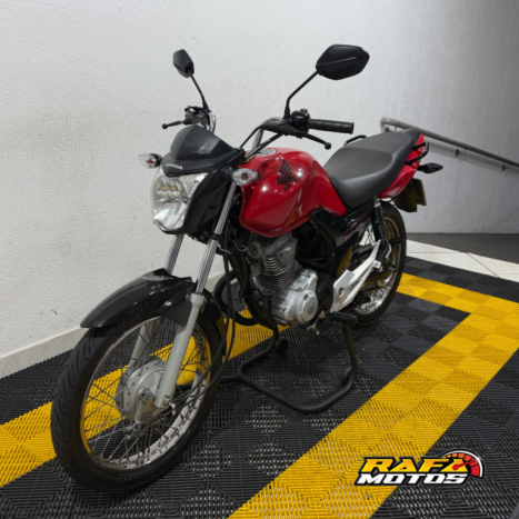 HONDA CG 160 START, Foto 3
