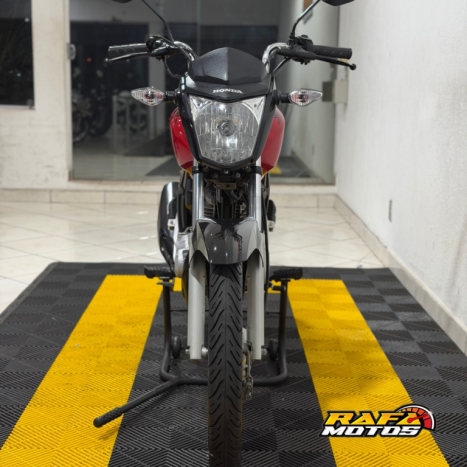 HONDA CG 160 START, Foto 5