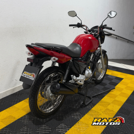 HONDA CG 160 START, Foto 6