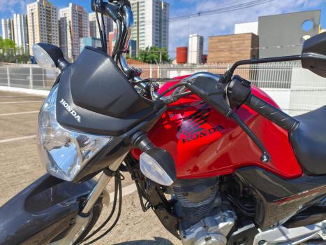 HONDA CG 160 START, Foto 2